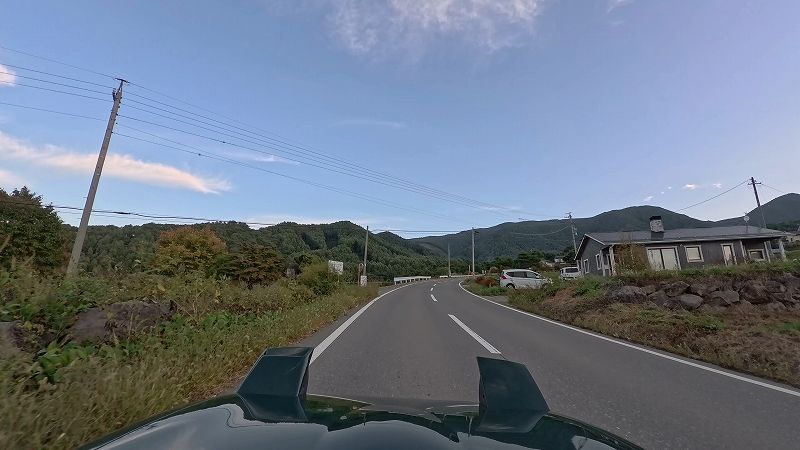 地蔵峠・湯の丸高原